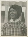 Image of Young woman